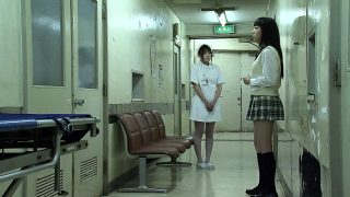 Psychiatry Dream – Asia Teen into a sex Horror Dream